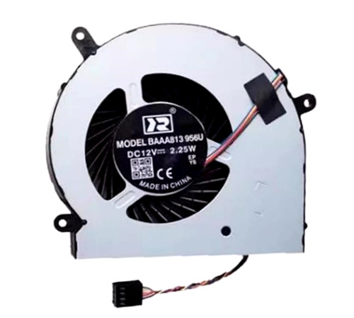 CPU-Lüfter für Dell Vostro 24–5450 24–5460 DYKW1 0DYKW1
